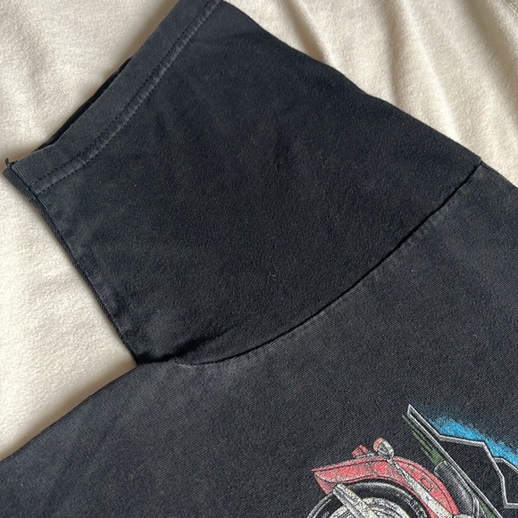 Road King Classic Collectors Edition Harley-Davidson 
T-Shirt - Picture 12 of 13